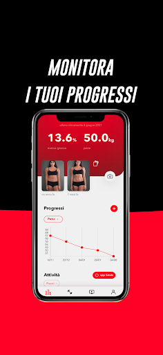 Yara Fitness Screen 2