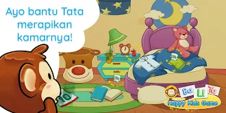 Game screenshot Balita Happy Kids Game apk download