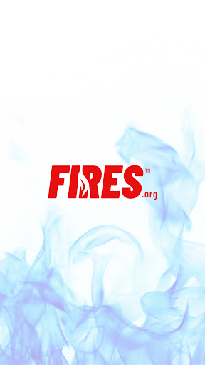 Android application FIRES screenshort