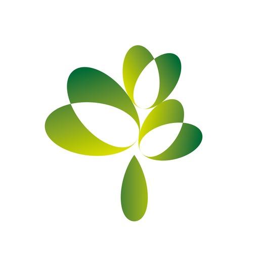 e123 長青網 - 長者服務及老人院資訊 logo