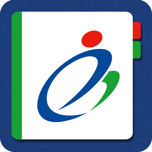 충남교육수첩 logo