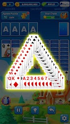 Solitaire Collection : win