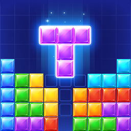 Icon image Block Puzzlejoy - Block Puzzle