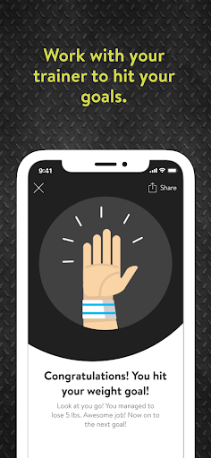 Training Grounds at Bodyplex