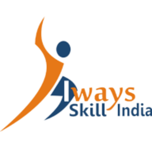 Iways Skill India logo