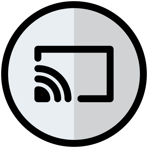 Espelhar na Tv logo