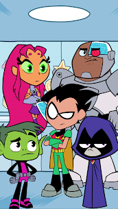 Los Minititane – Teen Titans Go 3