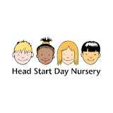 Head Start Day Nursery MK icon