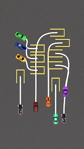 Car Parking Game: Traffic Jam