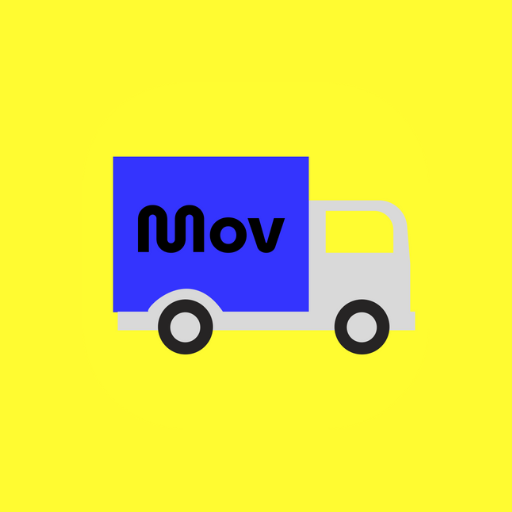 Mov driver logo