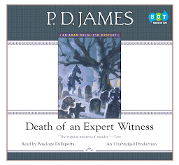 Icon image Death of an Expert Witness
