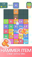 NumDrop: Fun & Free 2048 Block Number Puzzle Games