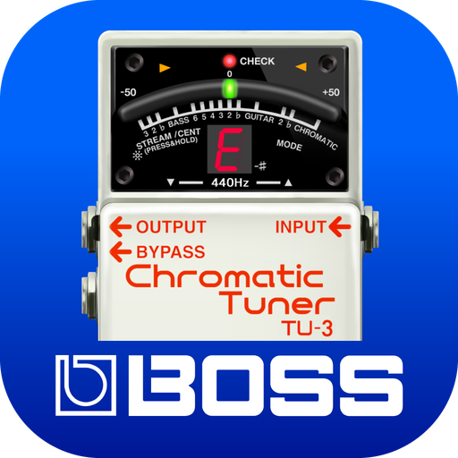 Download BOSS Tuner for PC Windows 7, 8, 10, 11