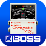Cover Image of 下载 BOSS Tuner  APK
