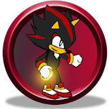 ? Super Shadow Sonic Jungle Craft Evolution icon