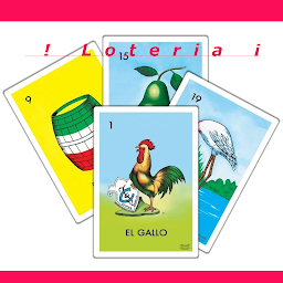 Icon image Lotería Online