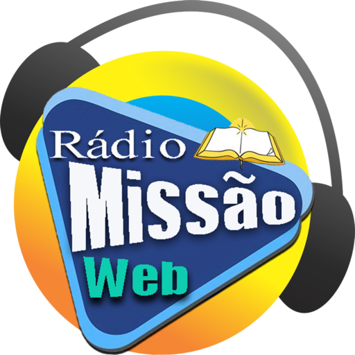RADIO MISSAO WEB RECIFE PE 11.1 Icon