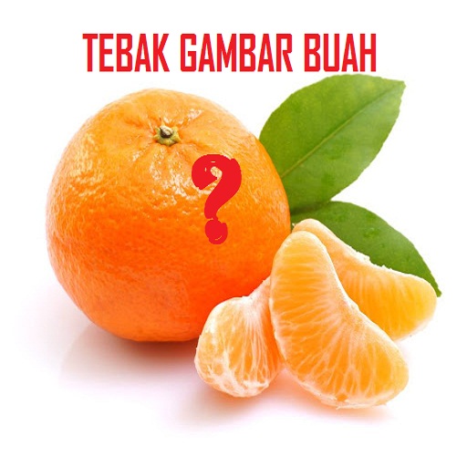 Tebak gambar level 1