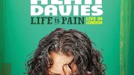 Alan Davies Book Review