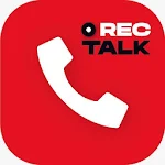 Cover Image of Download Record Talk - Call Recording App 1.8 APK