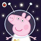 Peppa Pig Stars icon