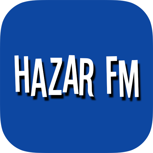 Hazar FM - Elazığ 23 Download on Windows
