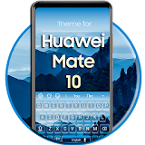 Theme for Huawei Mate 10 icon