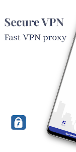 Secure VPN: Turbo Private VPN