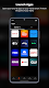 screenshot of VIZIO Mobile