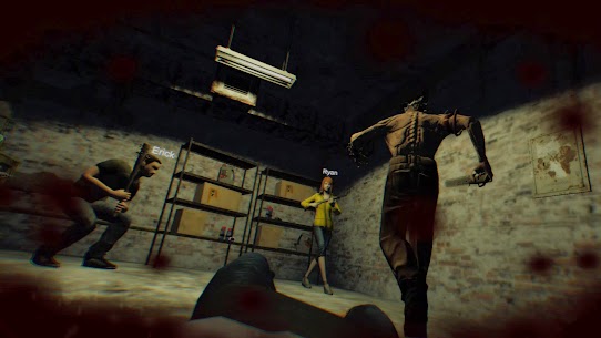 Download Captivity Horror Multiplayer MOD APK (Unlimited Money, Unlocked) Hack Android/iOS 5