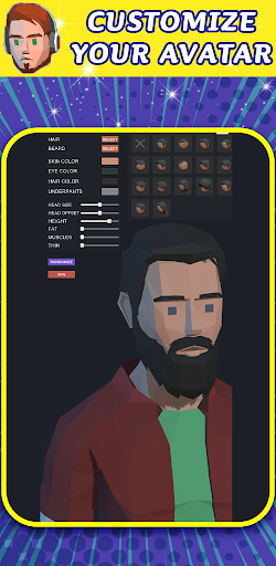 Enclaver: Human Life Simulator - Simulation - games