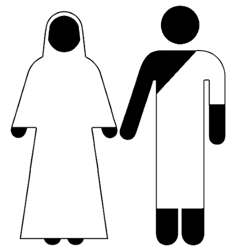 العمرة Screen 2