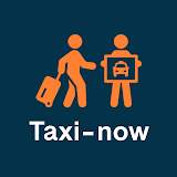 Taxi-Now Cab Service in London icon