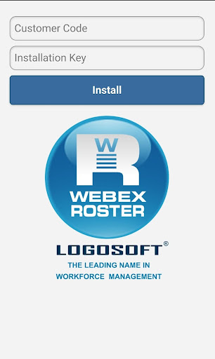 LSWebeX Screen 2