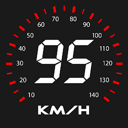 Icon image Speedometer: GPS Speedometer