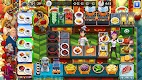 screenshot of Cooking Stars: Restaurant Game