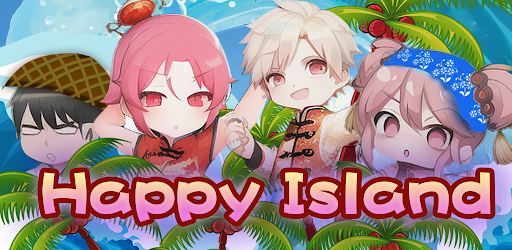 Happy Island Offline Game