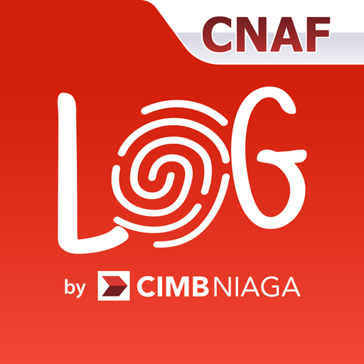 LoG CNAF logo