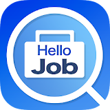 Hello Job icon