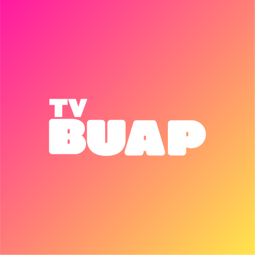 TV BUAP logo