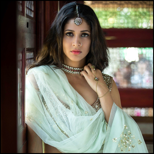 Lavanya Tripathi Wallpapers HD logo