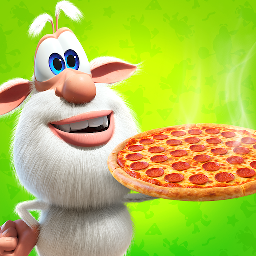Cozinha Booba: Jogos Cozinhar! Baixe no Windows