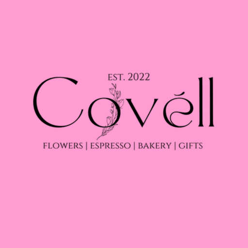Covell logo