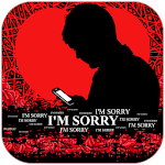 Cover Image of Tải xuống Sorry Gif 3.0.2 APK