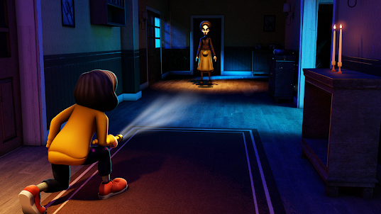 Amelie And The Lost Spirits