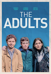 Icon image The Adults
