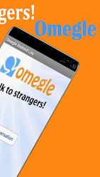 App chat free apk video download omegle Download Omegle