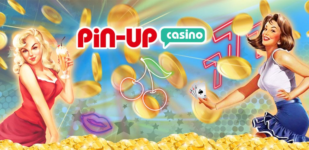 Pin up casino win live