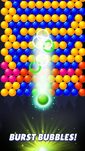 Bubble Pop! Puzzle Game Legend 21.0915.00 APK screenshots 4