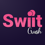 Swiit Crush - Interactive Stories icon
